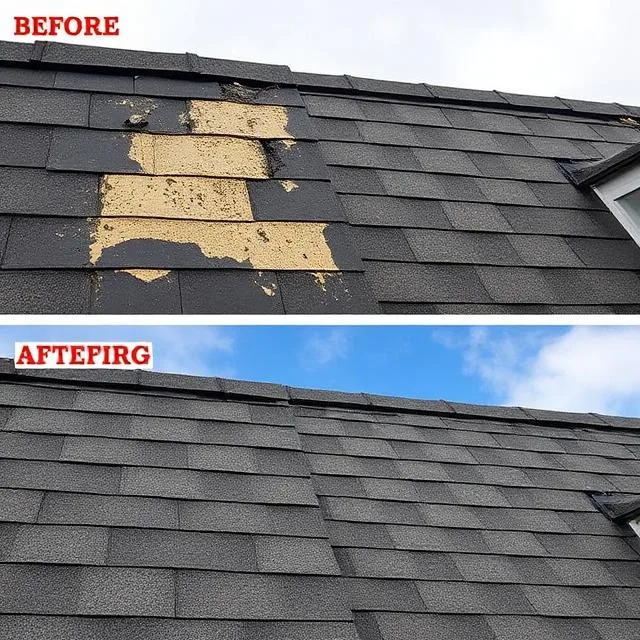 Roof Repair Near Me in Rising Star, TX near me
